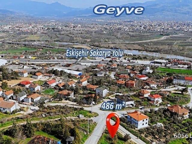 Geyve, Sakarya içerisinde satılık Arsa