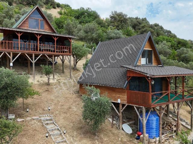 Geyve, Sakarya içerisinde satılık Villa