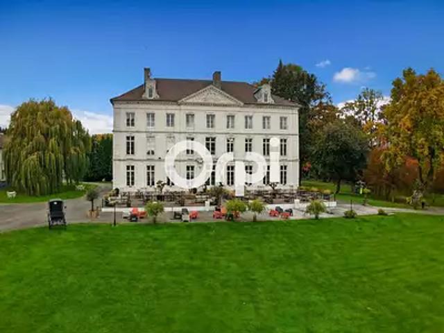 Maison vente à Amiens, Gézaincourt