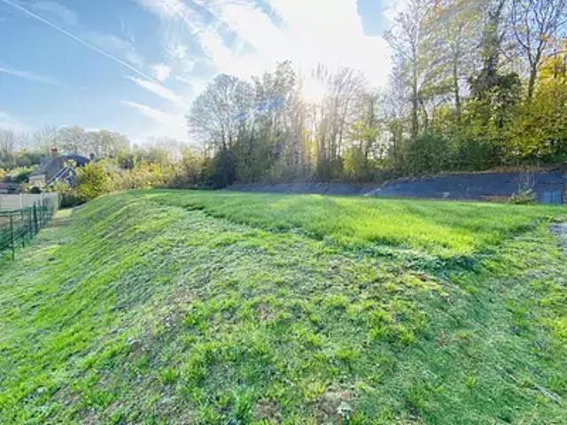 Terrain vente à Amiens, Gézaincourt