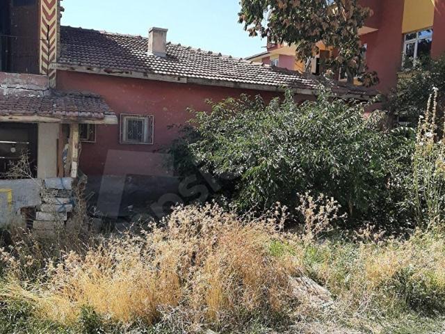 Yenimahalle, Ankara içerisinde satılık Arsa