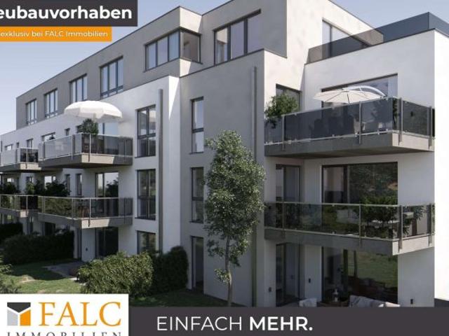 Wohnung kaufen in Leverkusen, Nordrhein-Westfalen