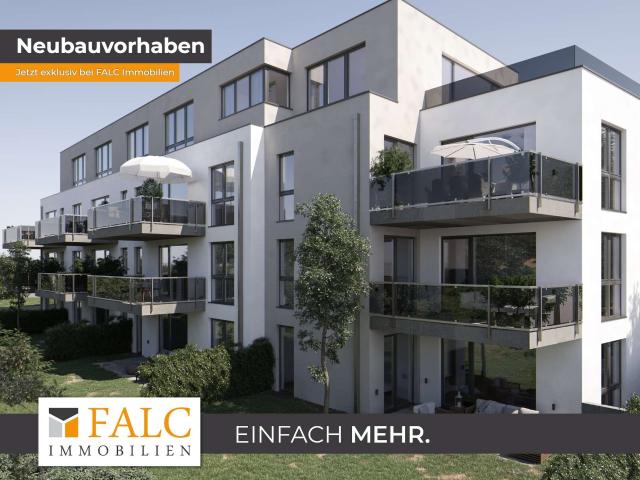 Wohnung kaufen in Schlebusch, Leverkusen