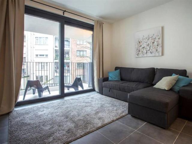 Appartement location à Antwerpen