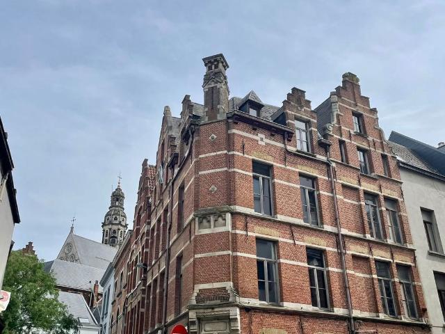 Appartement location à Antwerpen