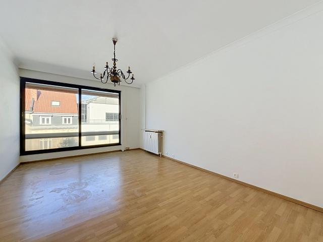 Appartement location à Antwerpen