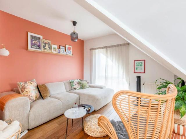 Appartement location à Kloosterland, Sint-Niklaas