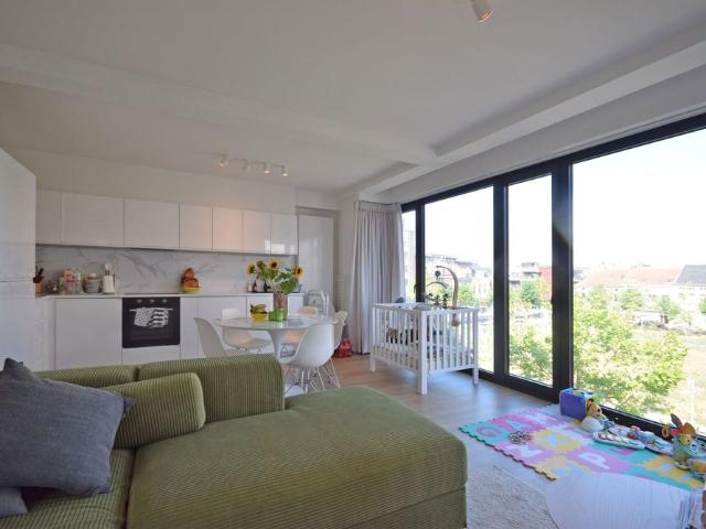 Appartement location à Roeselare