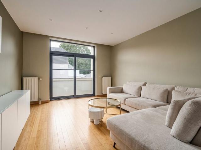 Appartement location à Berchem, Bruxelles