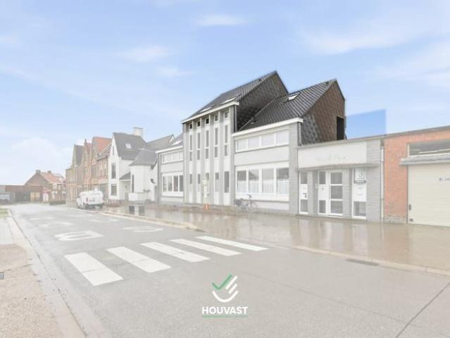 Kot location à Heuvelland, West-Vlaanderen