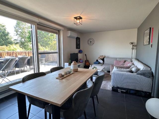 Appartement location à Mol, Antwerpen
