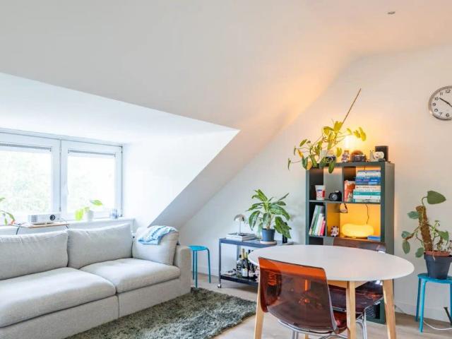 Appartement location à Lava, Brabant