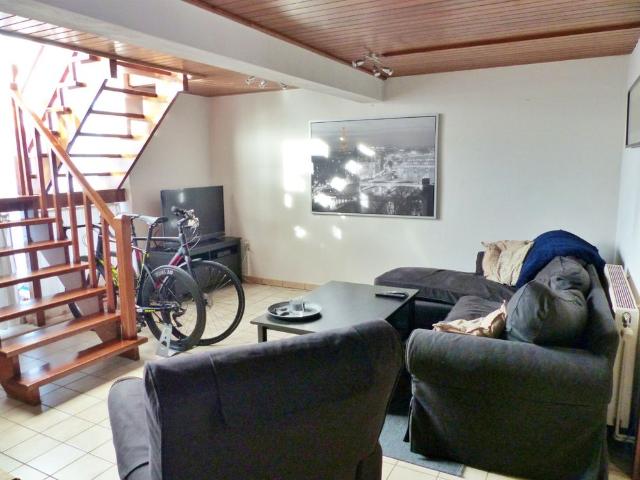Appartement location à Binderveld, Limburg
