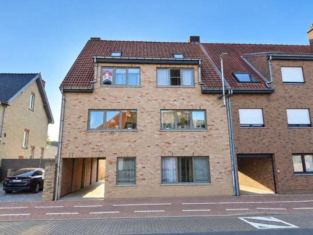 Kot location à Sint-Pieter, Torhout