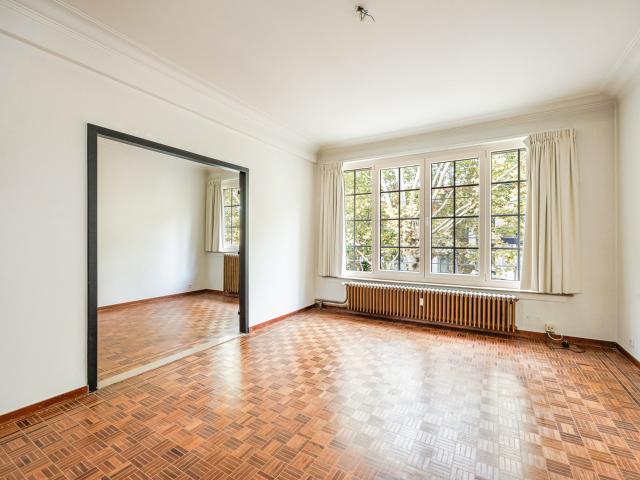 Appartement location à Nieuw Kwartier, Antwerpen