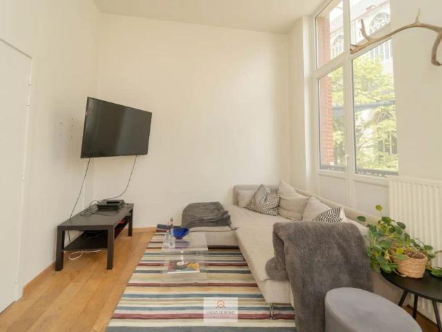 Appartement location à Desteldonk, Oost-Vlaanderen