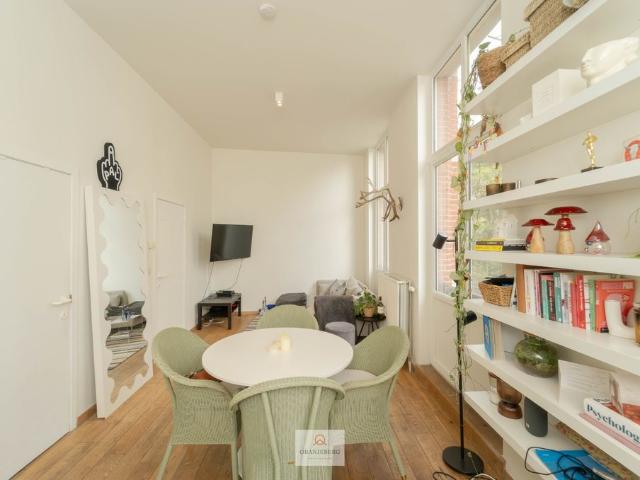 Appartement location à Desteldonk, Oost-Vlaanderen