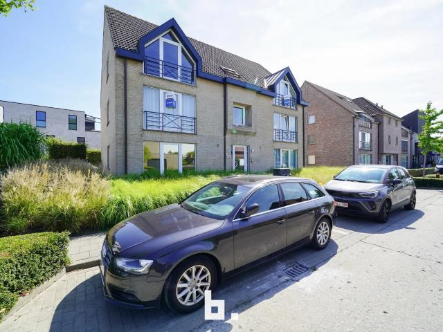 Appartement location à Zedelgem, West-Vlaanderen
