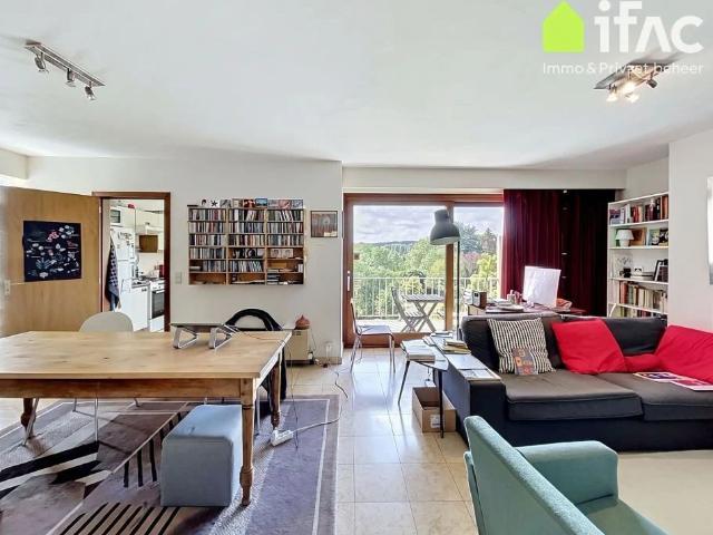 Appartement location à Tervueren, Brabant