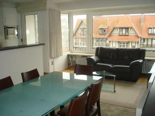 Appartement location à Nieuwpoort, West-Vlaanderen