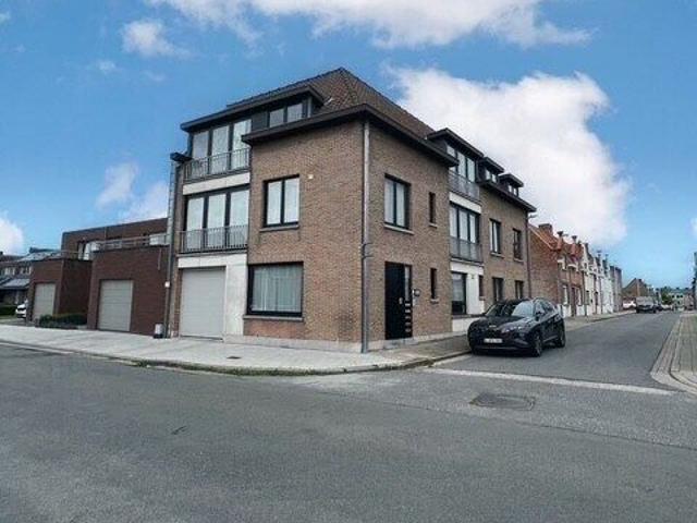 Appartement location à Ieper