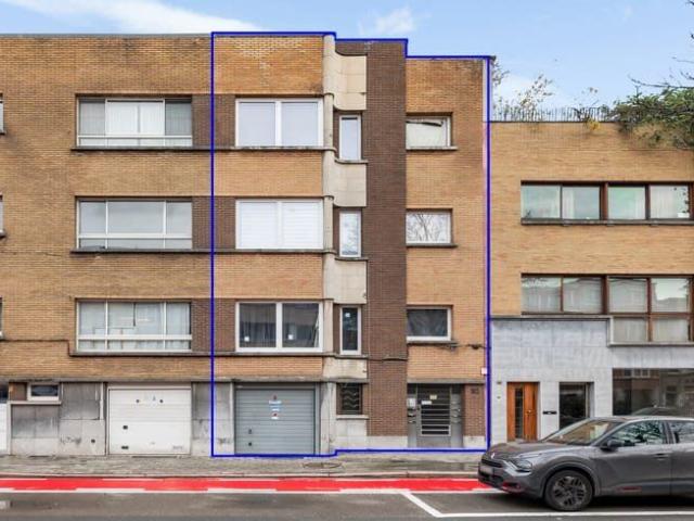 Kot location à Antwerpen