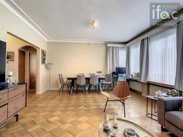 Appartement location à Sint-lambrechts-woluwe, Bruxelles