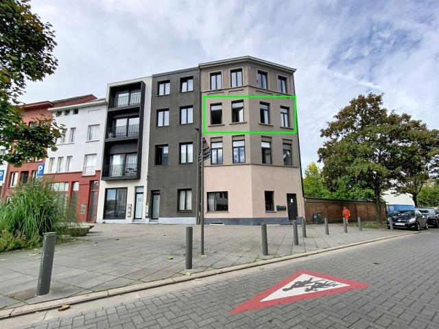 Appartement location à Antwerpen