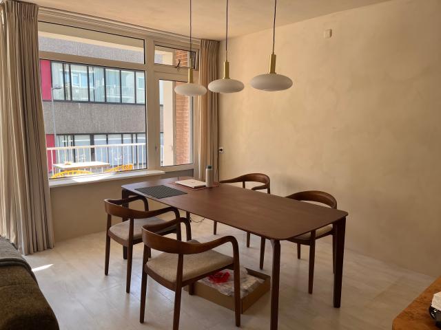 Kamer te huur in Oost, Amsterdam
