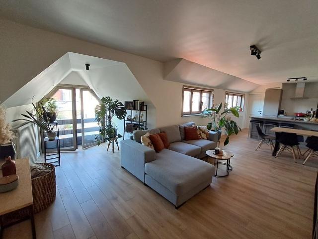 Appartement location à Brugge, West-Vlaanderen