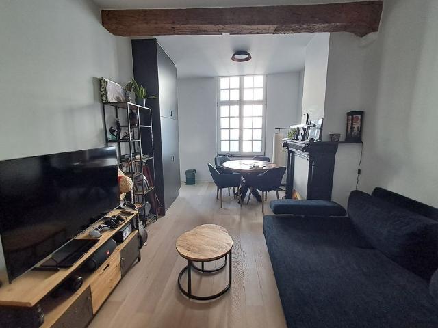 Appartement location à Brugge, West-Vlaanderen