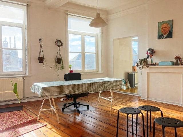Appartement location à Waterwijk, Gent