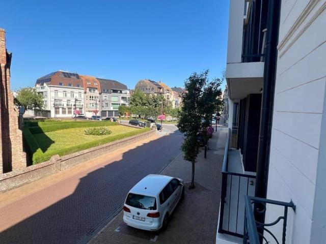 Appartement location à Le Coq, West-Vlaanderen