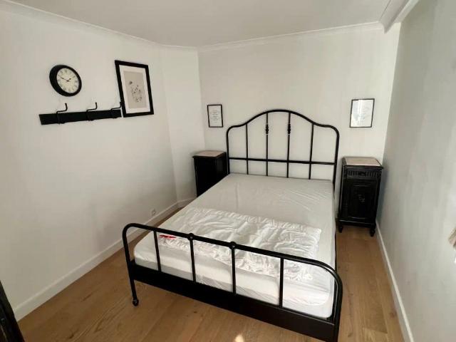 Appartement location à Le Coq, West-Vlaanderen