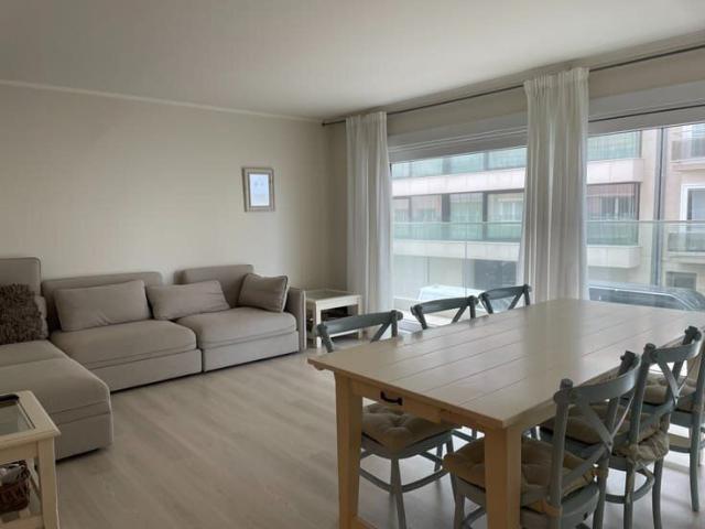 Appartement location à Knokke-heist, West-Vlaanderen