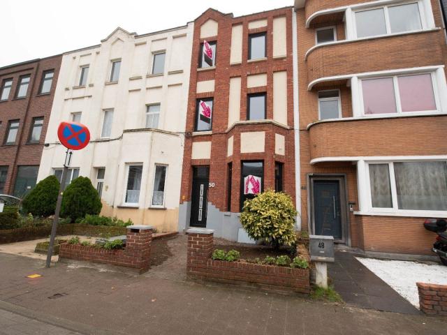 Appartement location à Nieuwdreef, Antwerpen