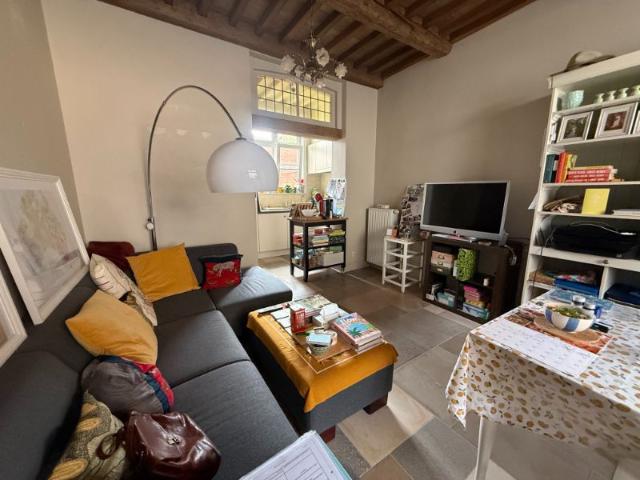 Appartement location à Magdalenakwartier, Brugge