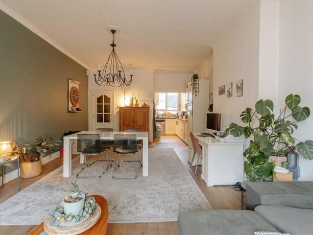 Kot location à Antwerpen
