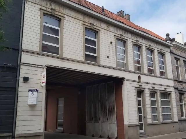 Appartement location à Iseghem, West-Vlaanderen