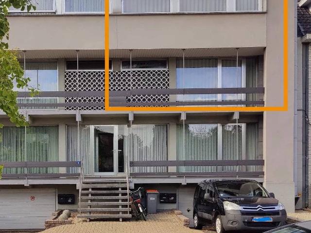 Appartement location à Bilzen, Limburg