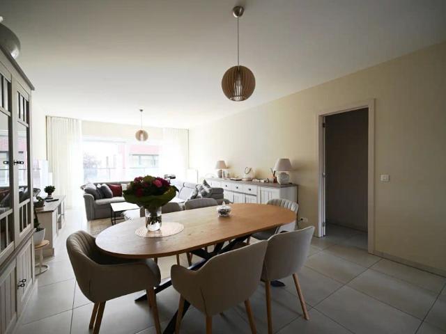 Appartement location à Roeselare, West-Vlaanderen