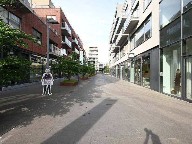Appartement location à Hooglede, West-Vlaanderen