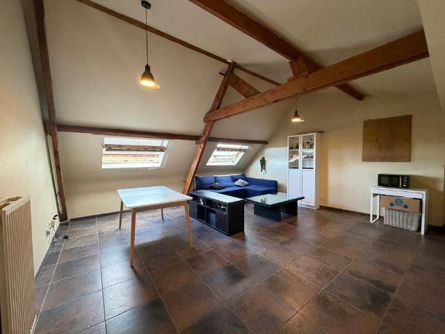 Appartement location à Zedelgem, West-Vlaanderen