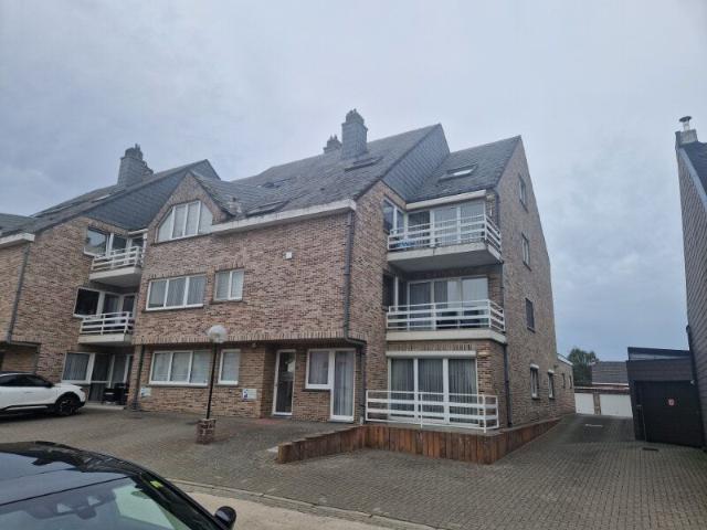 Appartement location à Haaltert, Oost-Vlaanderen