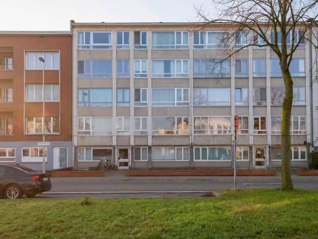 Appartement location à Antwerpen