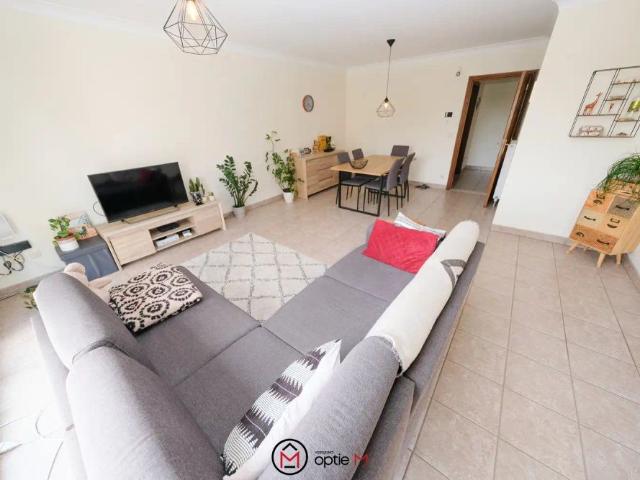 Appartement location à Alken, Limburg