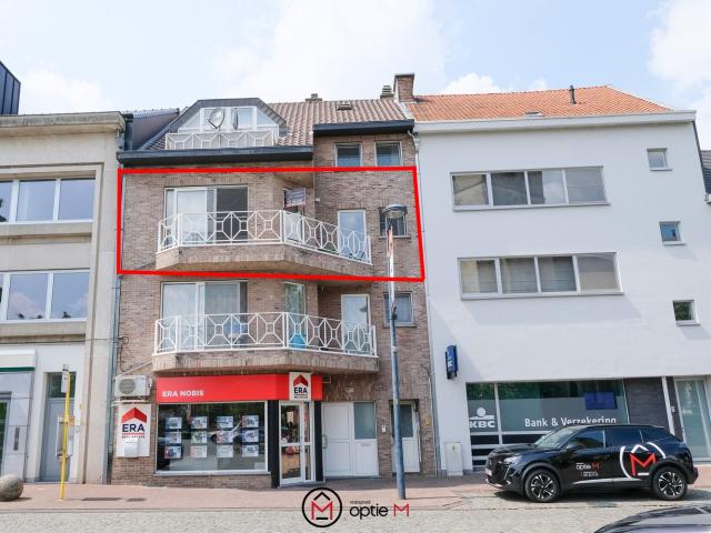 Appartement location à Alken, Limburg