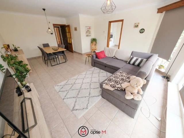 Appartement location à Alken, Limburg