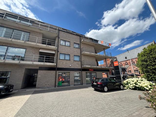 Appartement location à Aalst, Oost-Vlaanderen