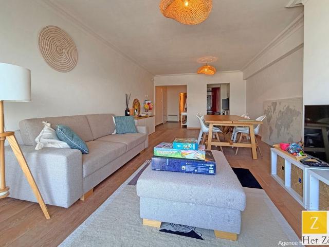 Appartement location à Knokke-heist, West-Vlaanderen